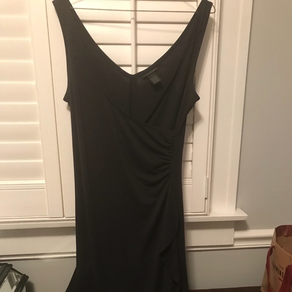 Classic, Staple Little Black Dress by The Limited